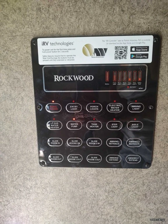 �������� Rockwood Signature ultra lite  | Mobile.bg � ����������� 16