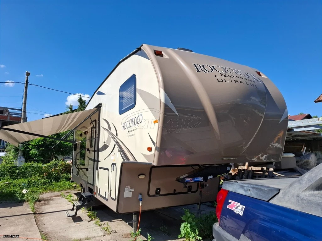 �������� Rockwood Signature ultra lite  | Mobile.bg � ����������� 2