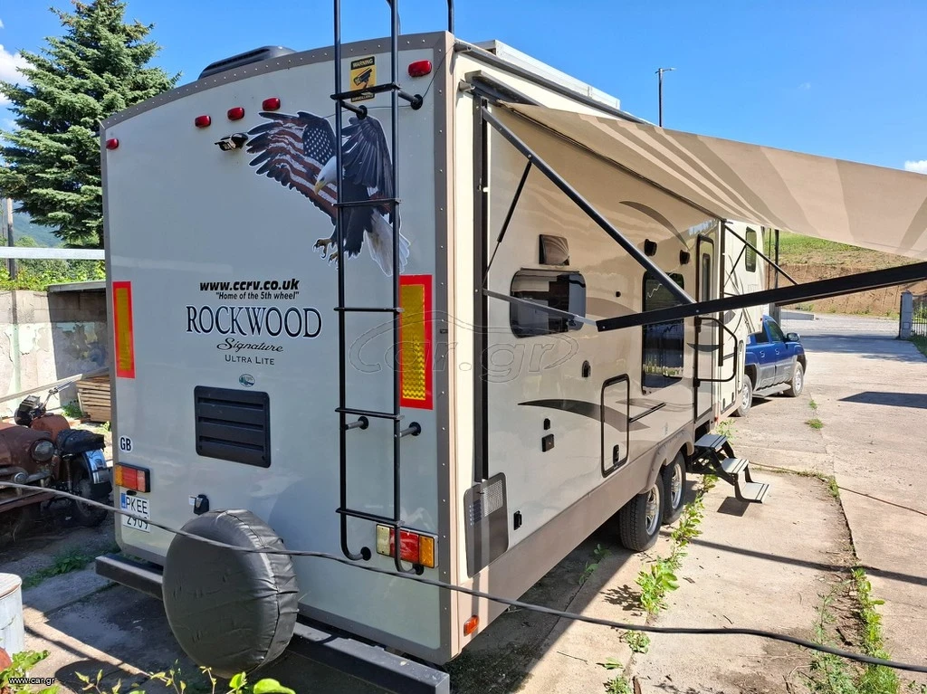 �������� Rockwood Signature ultra lite  | Mobile.bg � ����������� 5