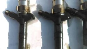 Горивна система за Toyota Land cruiser, снимка 2