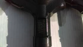 Горивна система за Toyota Land cruiser, снимка 3