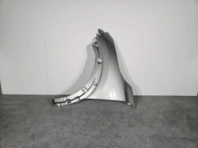 БРОНИ И КАЛНИЦИ ГОЛЕМИ НАЛИЧНОСТИ, снимка 7