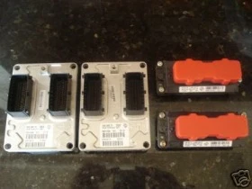 Компютри и електроника за всички модели коли и бусове, снимка 3