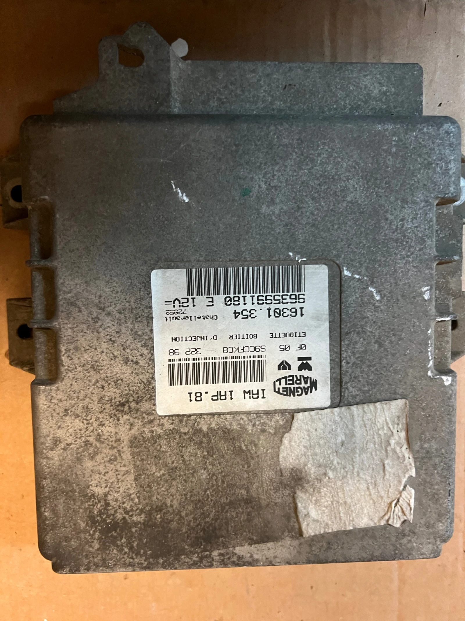 9635991180   PEUGEOT 206 1.4i  9635991180 | Mobile.bg   1