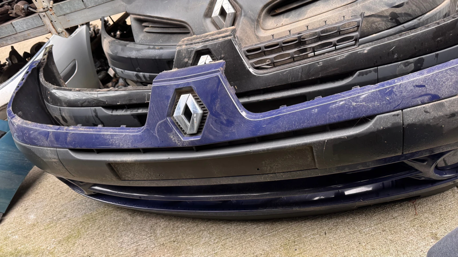    Renault Clio 2003  | Mobile.bg   1