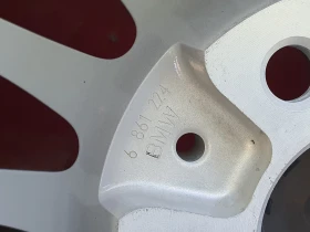 Гуми с джанти Michelin 245/45R18, снимка 15