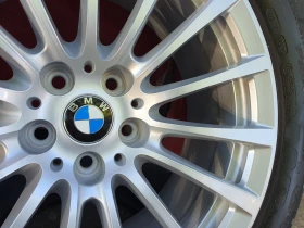 Гуми с джанти Michelin 245/45R18, снимка 10