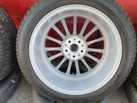 Гуми с джанти Michelin 245/45R18, снимка 13