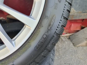 Гуми с джанти Michelin 245/45R18, снимка 11