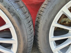 Гуми с джанти Michelin 245/45R18, снимка 7