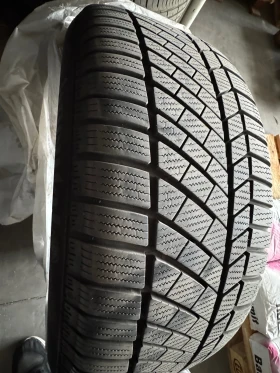 Гуми с джанти Continental 255/50R19, снимка 10