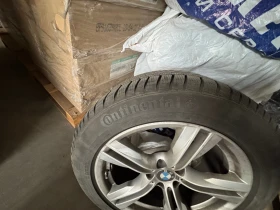 Гуми с джанти Continental 255/50R19, снимка 14