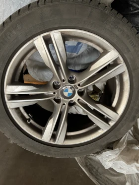 Гуми с джанти Continental 255/50R19, снимка 11