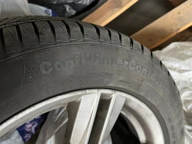 Гуми с джанти Continental 255/50R19, снимка 5