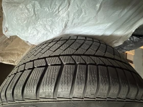 Гуми с джанти Continental 255/50R19, снимка 4