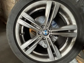 Гуми с джанти Continental 255/50R19, снимка 2