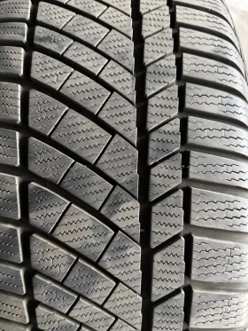 Гуми с джанти Continental 255/50R19, снимка 9