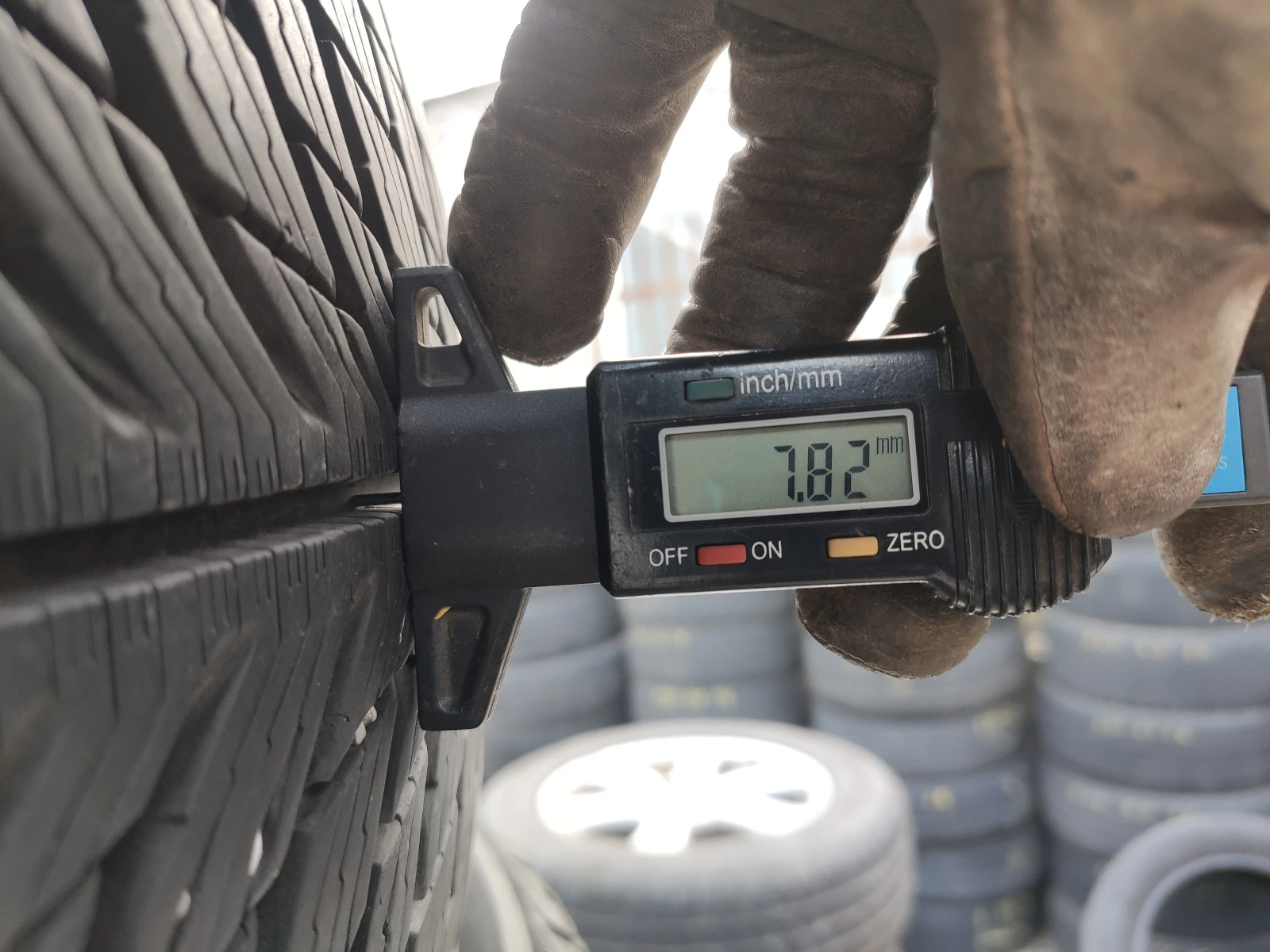  235/60R18 | Mobile.bg   7