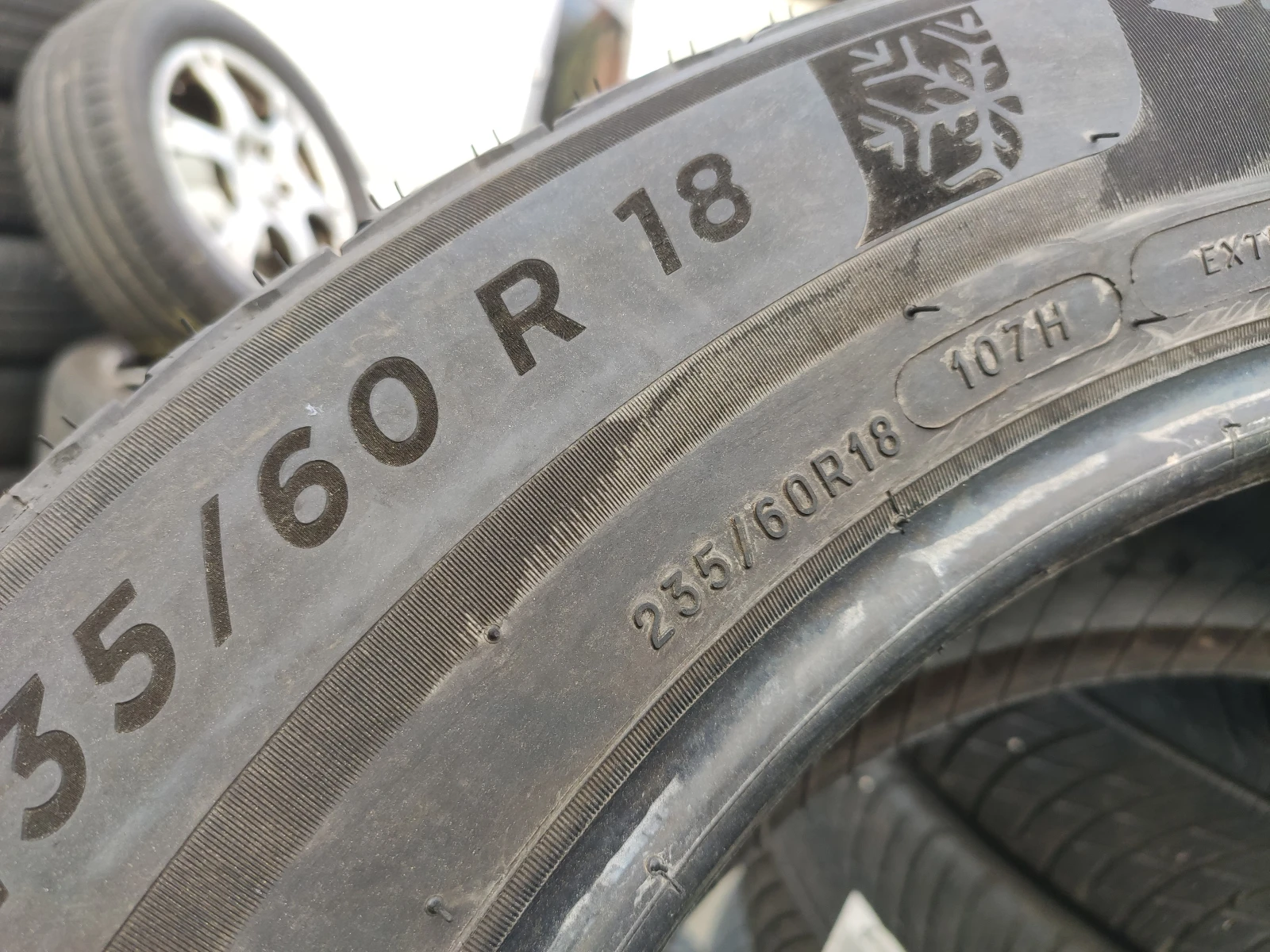  235/60R18 | Mobile.bg   9