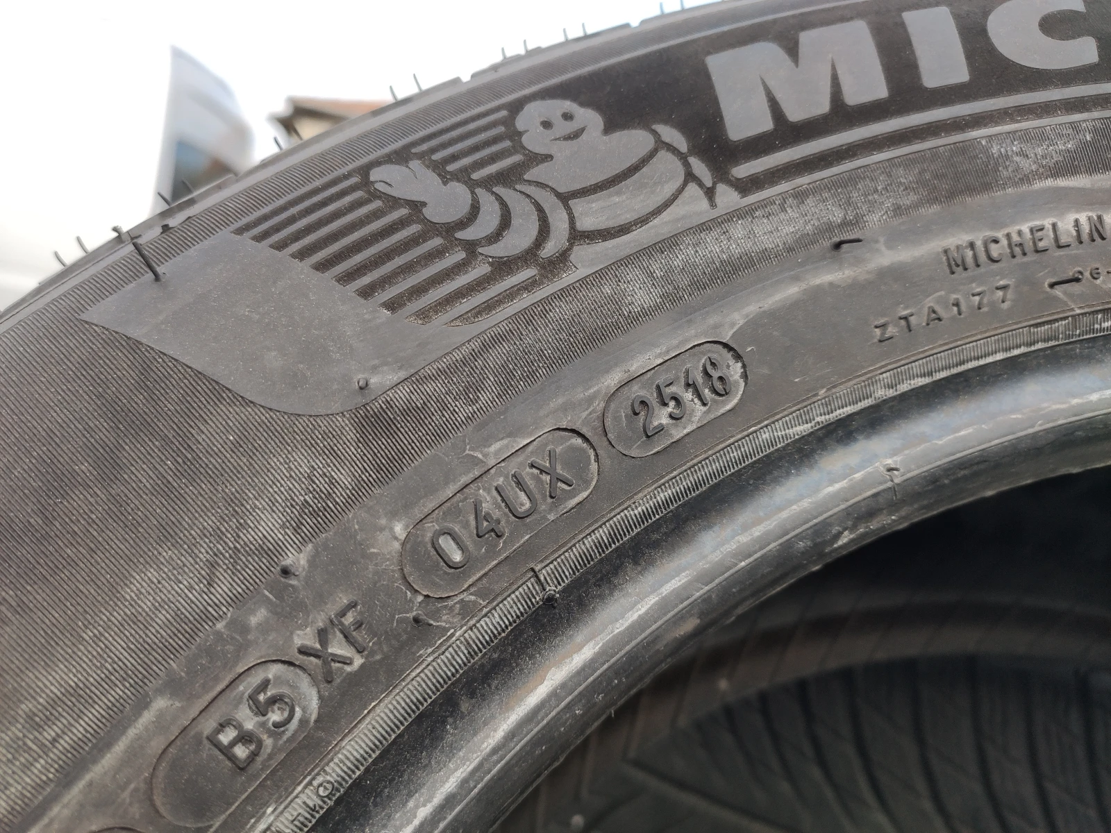  235/60R18 | Mobile.bg   10