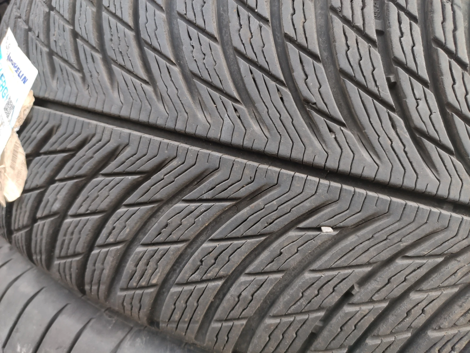  235/60R18 | Mobile.bg   4