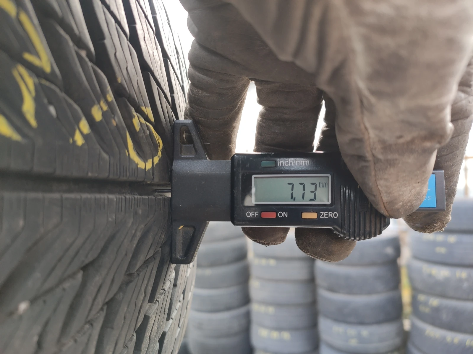  235/60R18 | Mobile.bg   6