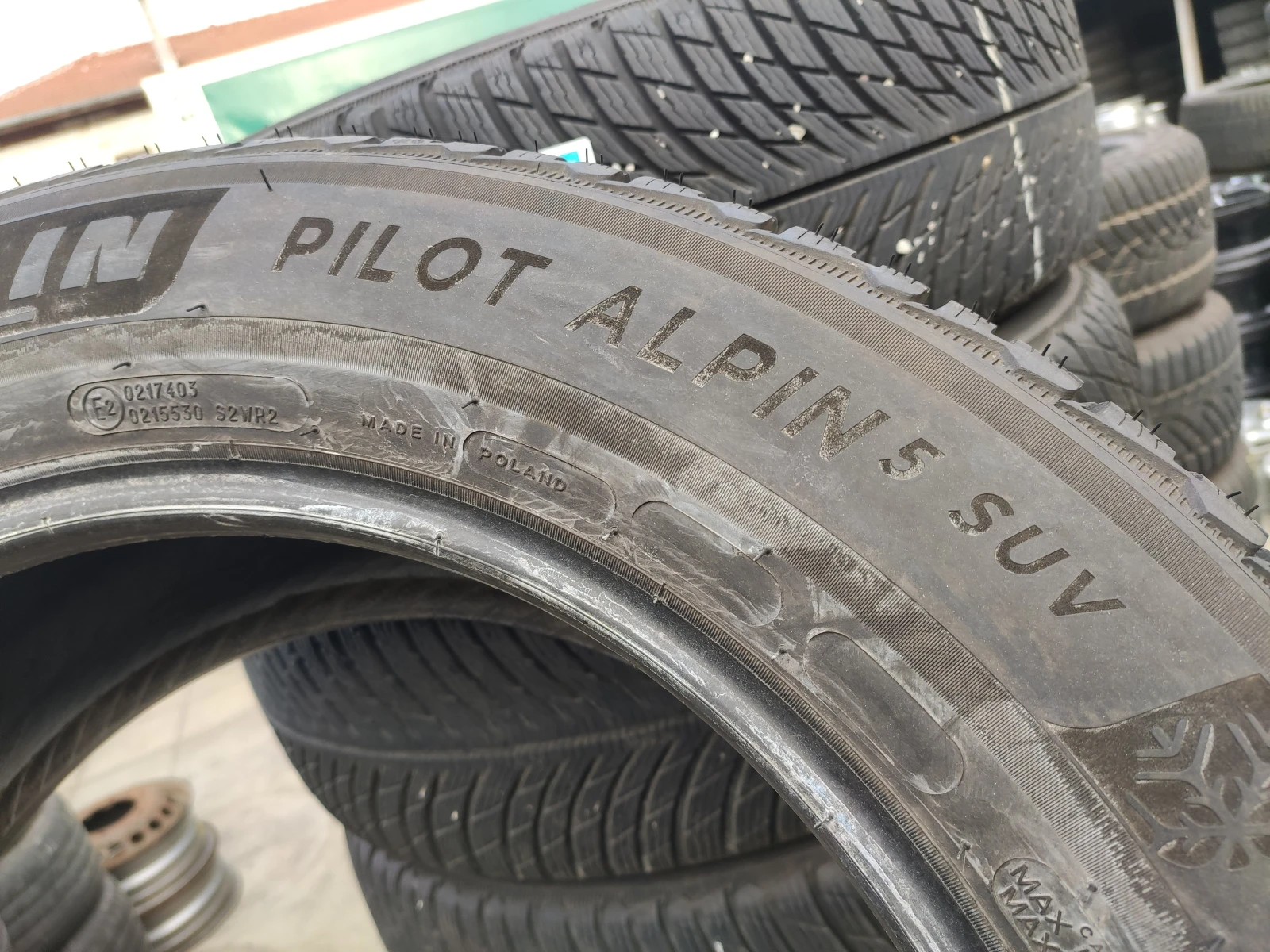  235/60R18 | Mobile.bg   8