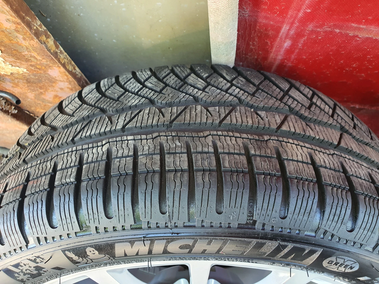    245/45R18  BMW 6 GT | Mobile.bg   17