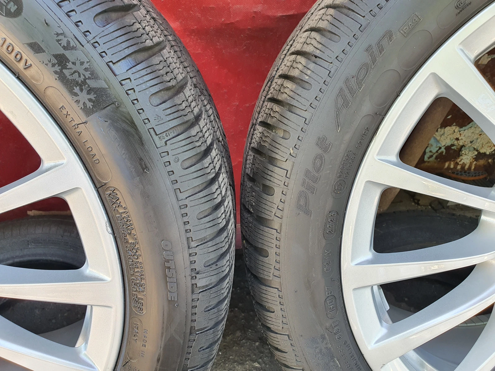    245/45R18  BMW 6 GT | Mobile.bg   6