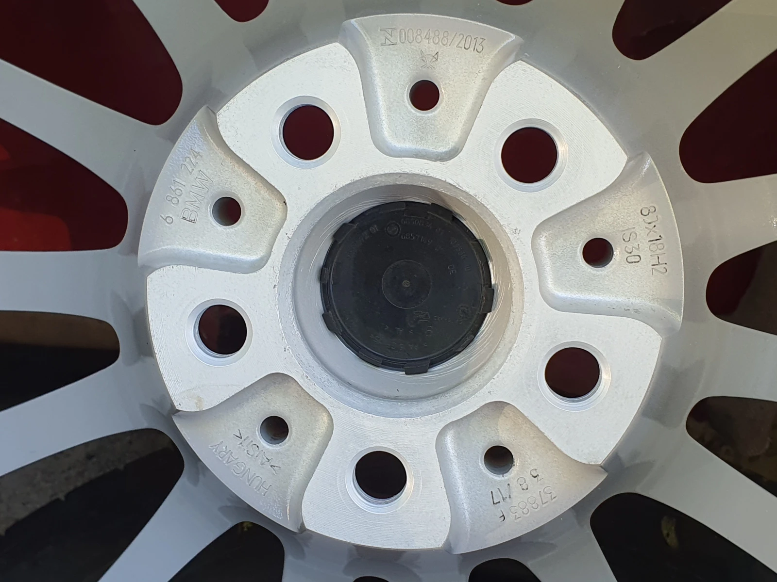    245/45R18  BMW 6 GT | Mobile.bg   14