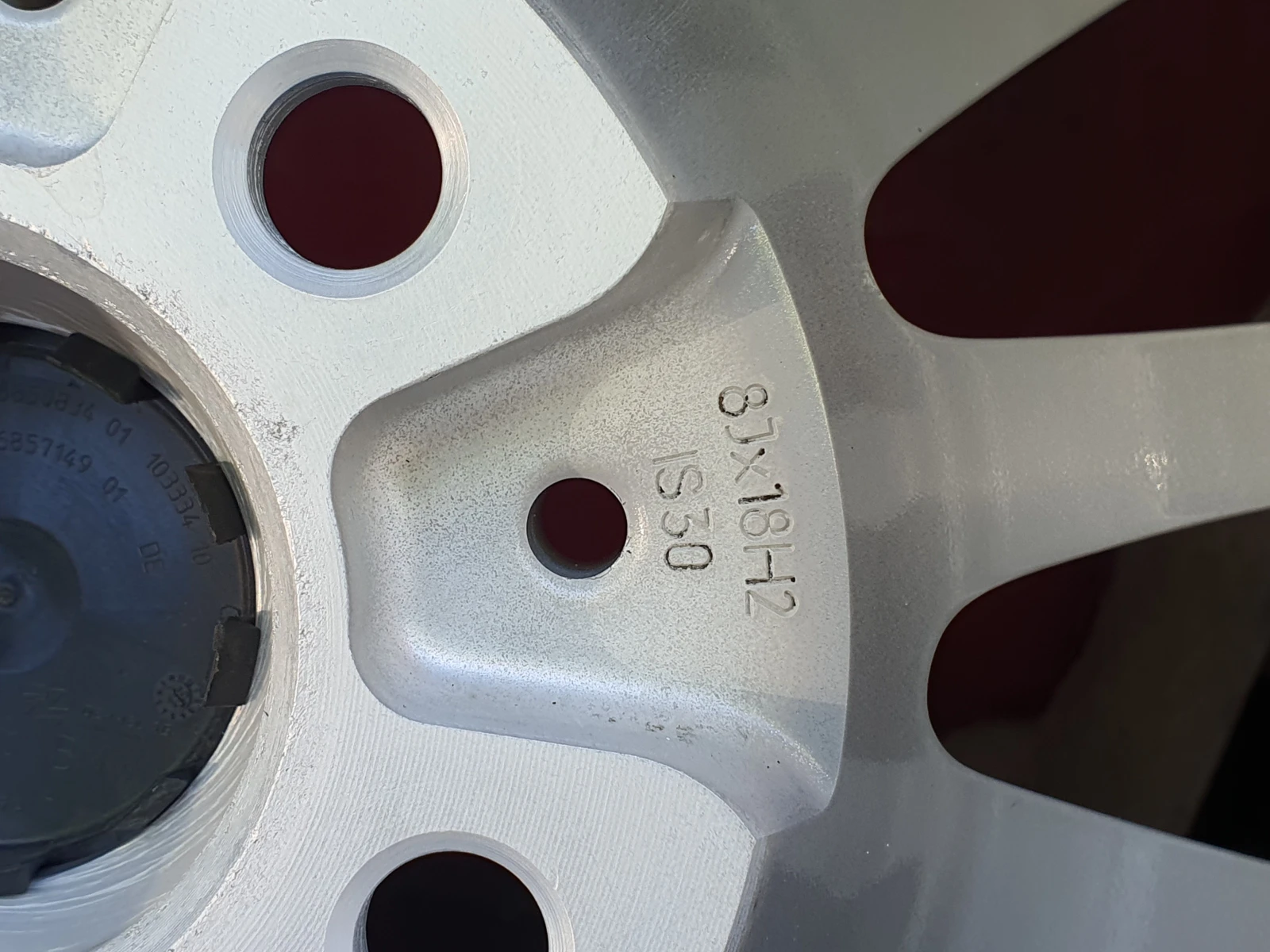    245/45R18  BMW 6 GT | Mobile.bg   16