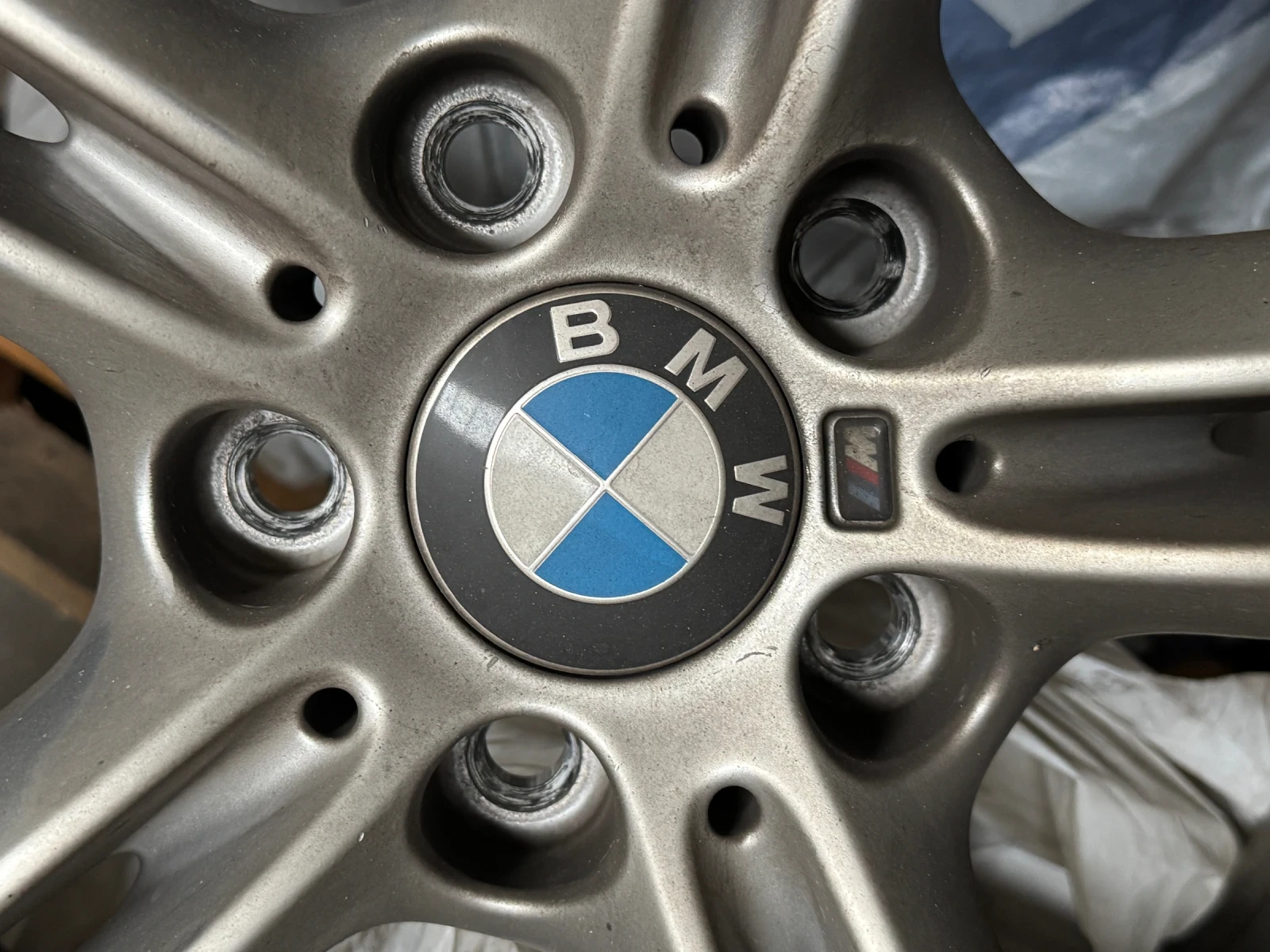 ���� � ������ 255/50R19 �� BMW X5 | Mobile.bg � ����������� 3