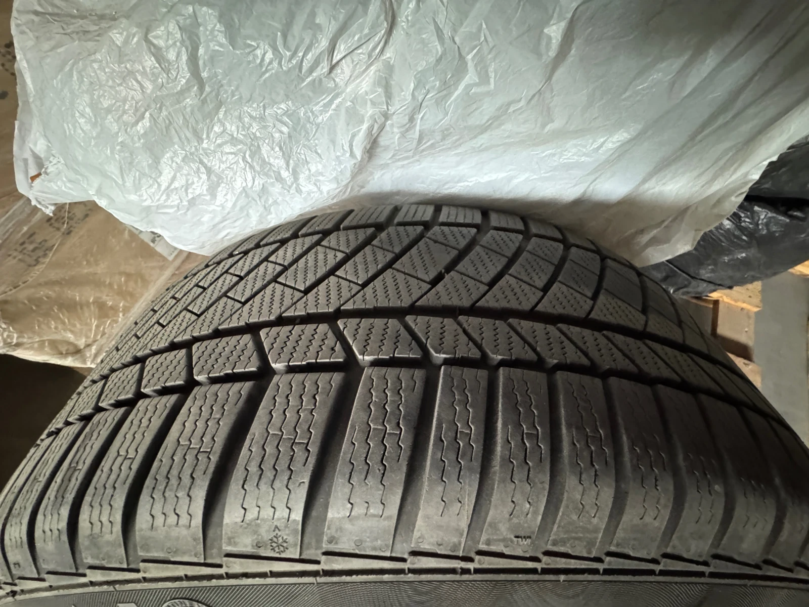 ���� � ������ 255/50R19 �� BMW X5 | Mobile.bg � ����������� 4