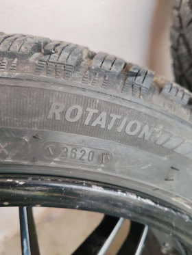 ���� � ������ 245/40R18 | Mobile.bg � ����� ������ 4