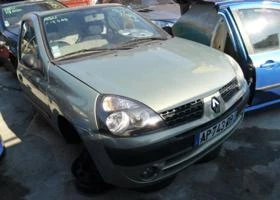 Renault Clio бензин, дизел, снимка 2