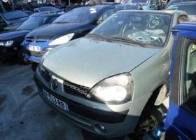 Renault Clio бензин, дизел, снимка 3