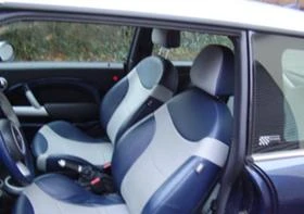 Mini Cooper 1.6 i na chasti, снимка 4