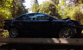 Volvo C70, снимка 4