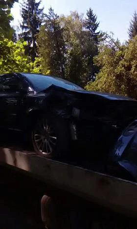 Volvo C70, снимка 5