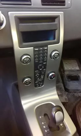 Volvo C70, снимка 8