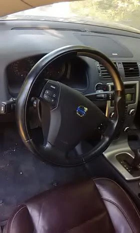 Volvo C70, снимка 9