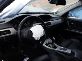 BMW 320 143-177-184ps 4br, снимка 11