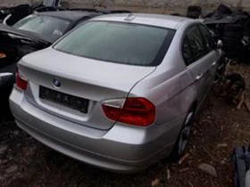 BMW 320 143-177-184ps 4br, снимка 3