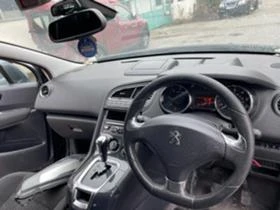 Peugeot 5008 Фейс Лифт, снимка 6