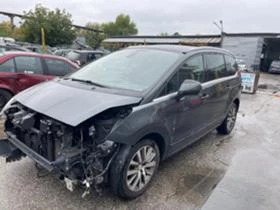 Peugeot 5008 Фейс Лифт, снимка 2