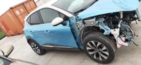 Renault Captur 1.3 TCe, снимка 3