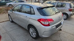 Citroen C4 1.6HDI Автоматик FaceLift 2013