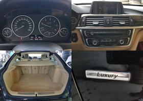 BMW 3gt ПАНОРАМА КОЖЕН САЛОН ЛИЗИНГ, снимка 15