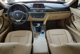 BMW 3gt ПАНОРАМА КОЖЕН САЛОН ЛИЗИНГ, снимка 10