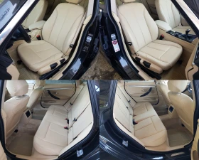 BMW 3gt ПАНОРАМА КОЖЕН САЛОН ЛИЗИНГ, снимка 12